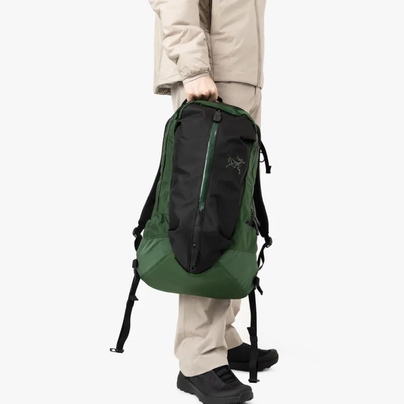 Arc'teryx Arro 22 Backpack / Eden sold by Livestock