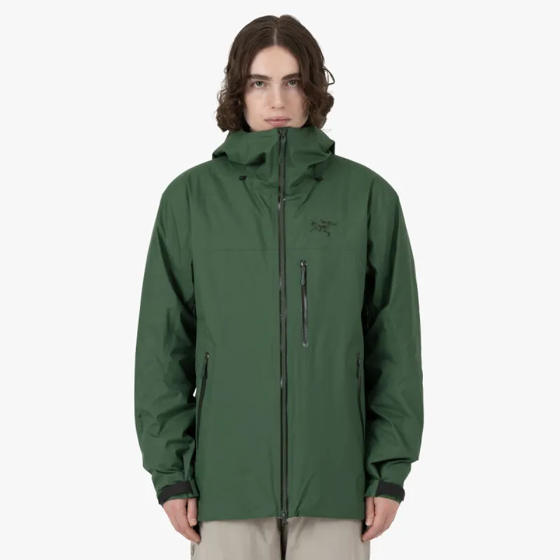 Arc'teryx Beta Insulated Jacket / Eden sold by Livestock