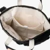 Porter Noir 2Way Helmet Bag / Black sold by Livestock