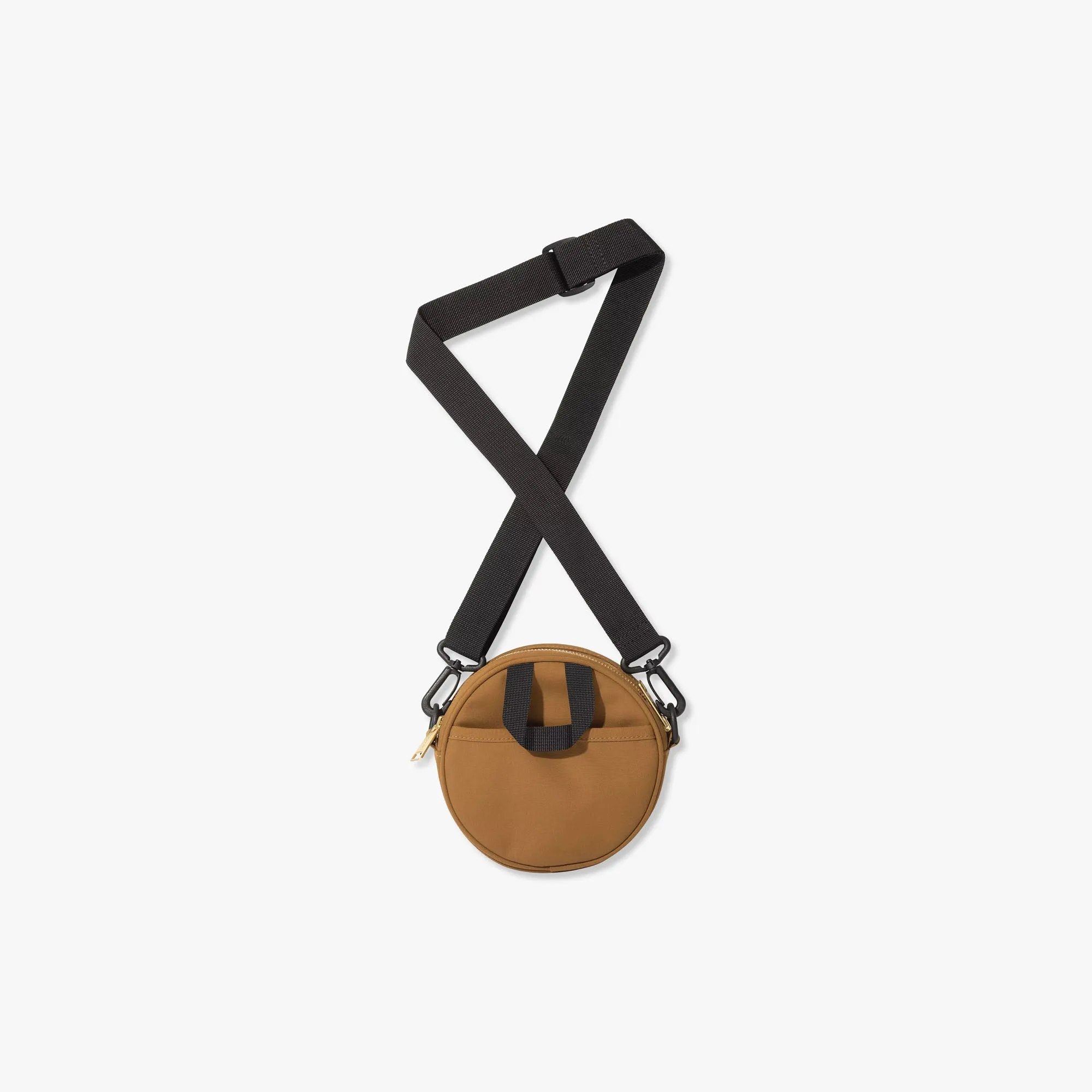 Carhartt WIP Clarton Bag / Hamilton Brown sold by Livestock product image thumbnail 2