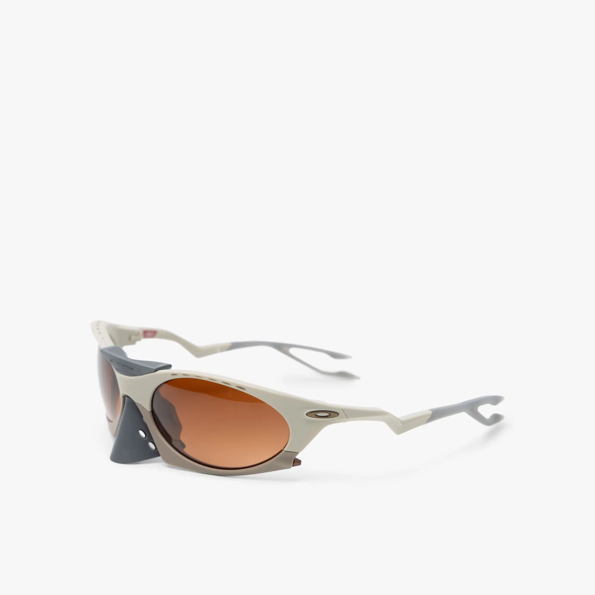 Oakley Plantaris Sand / Prizm Brown Grad sold by Livestock product image thumbnail 3