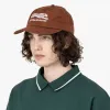 Brother Brother Natural Selection Cap Chocolate / White sold by Livestock