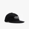 Brother Brother Natural Selection Cap Black / White sold by Livestock