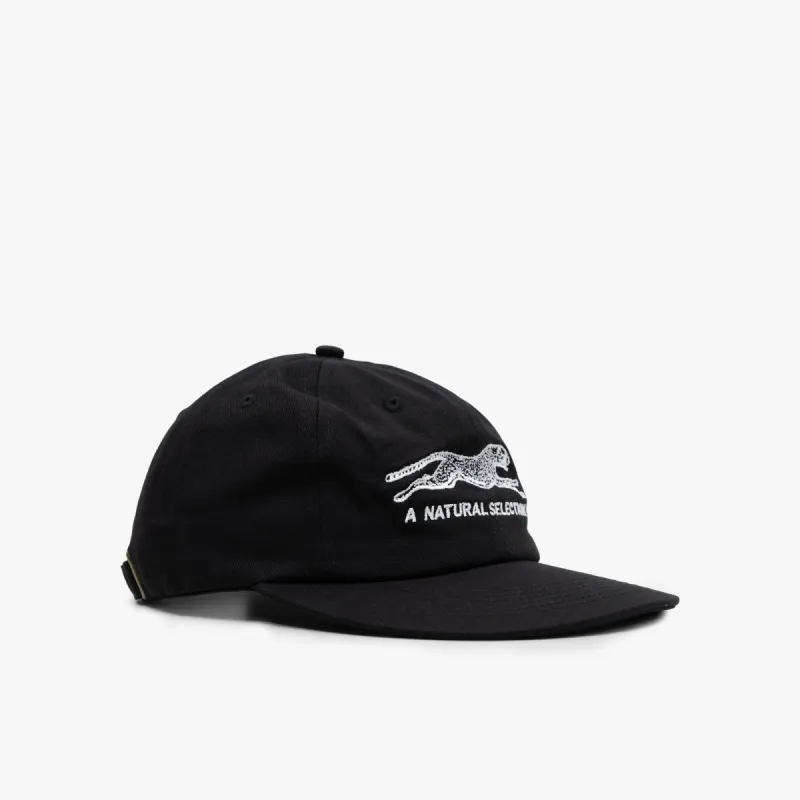 Brother Brother Natural Selection Cap Black / White sold by Livestock