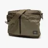 Porter Force Shoulder Bag / Olive Drab sold by Livestock