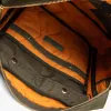 Porter Force Shoulder Bag / Olive Drab sold by Livestock