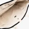 Porter Noir Tote Bag Medium / Black sold by Livestock