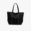 Porter Noir Tote Bag Medium / Black sold by Livestock