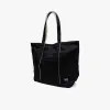 Porter Noir Tote Bag Medium / Black sold by Livestock