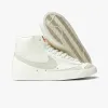 Nike Women's Blazer Mid 77 Sail / Light Bone sold by Livestock