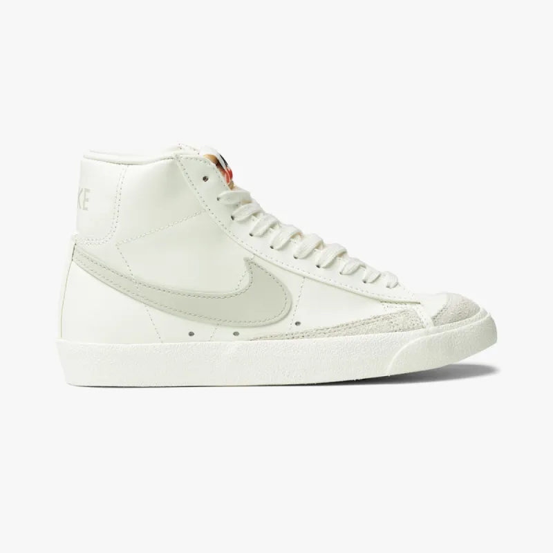 Nike Women's Blazer Mid 77 Sail / Light Bone sold by Livestock