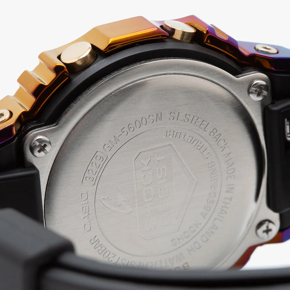 G-SHOCK GM5600SN-1 / Multi sold by Livestock product image thumbnail 3