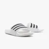 adidas Adilette Boost Slides White / Black sold by Livestock