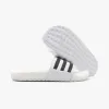 adidas Adilette Boost Slides White / Black sold by Livestock
