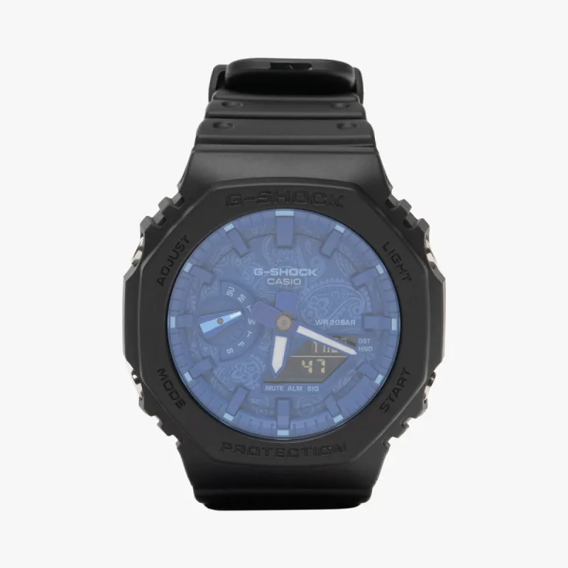 G-SHOCK GA-2100BP-1A / Black sold by Livestock