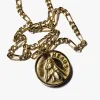 Maple Freaky Tails Chain / 14K Gold Filled sold by Livestock