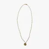 Maple Freaky Tails Chain / 14K Gold Filled sold by Livestock