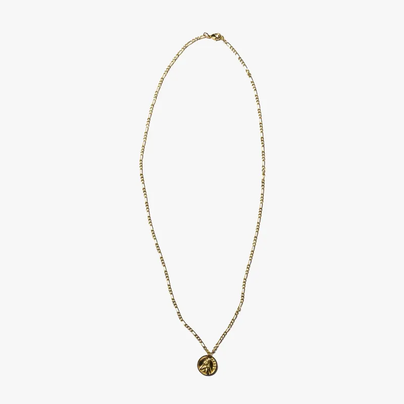 Maple Freaky Tails Chain / 14K Gold Filled sold by Livestock