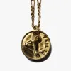 Maple Freaky Tails Chain / 14K Gold Filled sold by Livestock