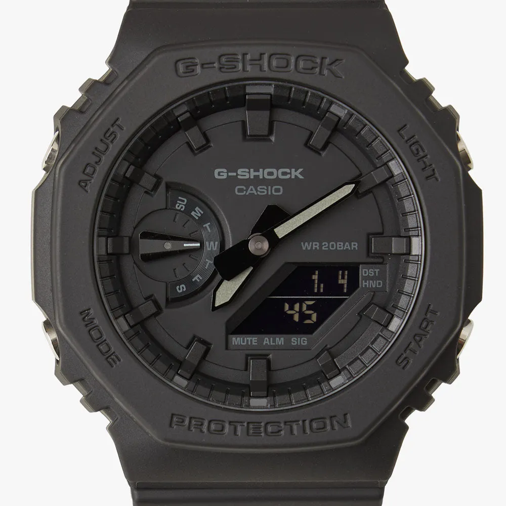 G-SHOCK GA2100-1A1 Watch / Black sold by Livestock product image thumbnail 2