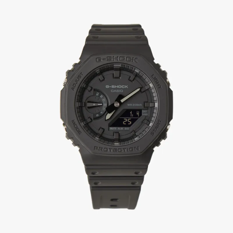 G-SHOCK GA2100-1A1 Watch / Black sold by Livestock