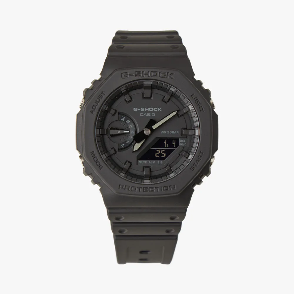 G-SHOCK GA2100-1A1 Watch / Black sold by Livestock