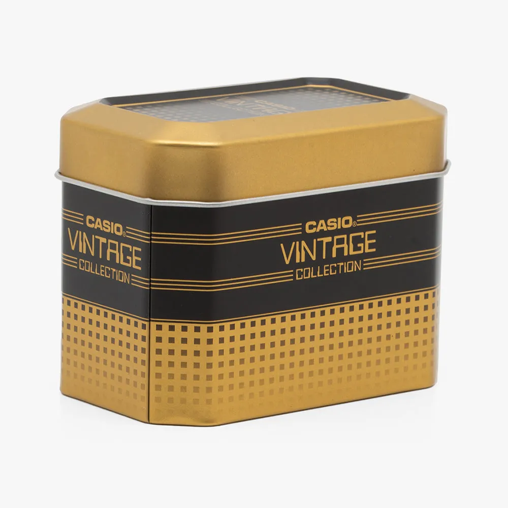 Casio CA506B-1AVT / Black sold by Livestock product image thumbnail 5