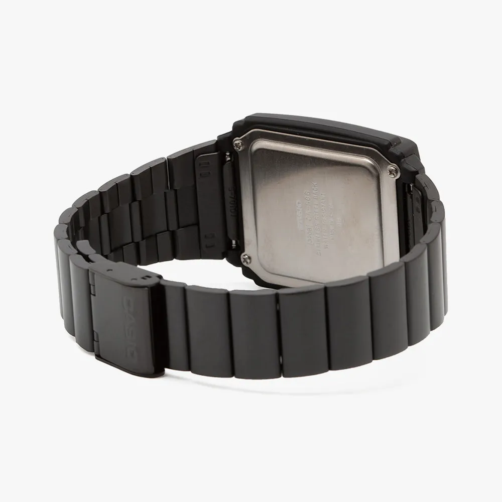 Casio CA506B-1AVT / Black sold by Livestock product image thumbnail 2