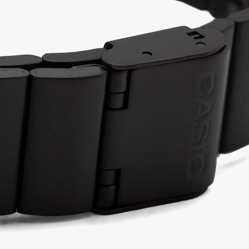 Casio CA506B-1AVT / Black sold by Livestock product image thumbnail 4