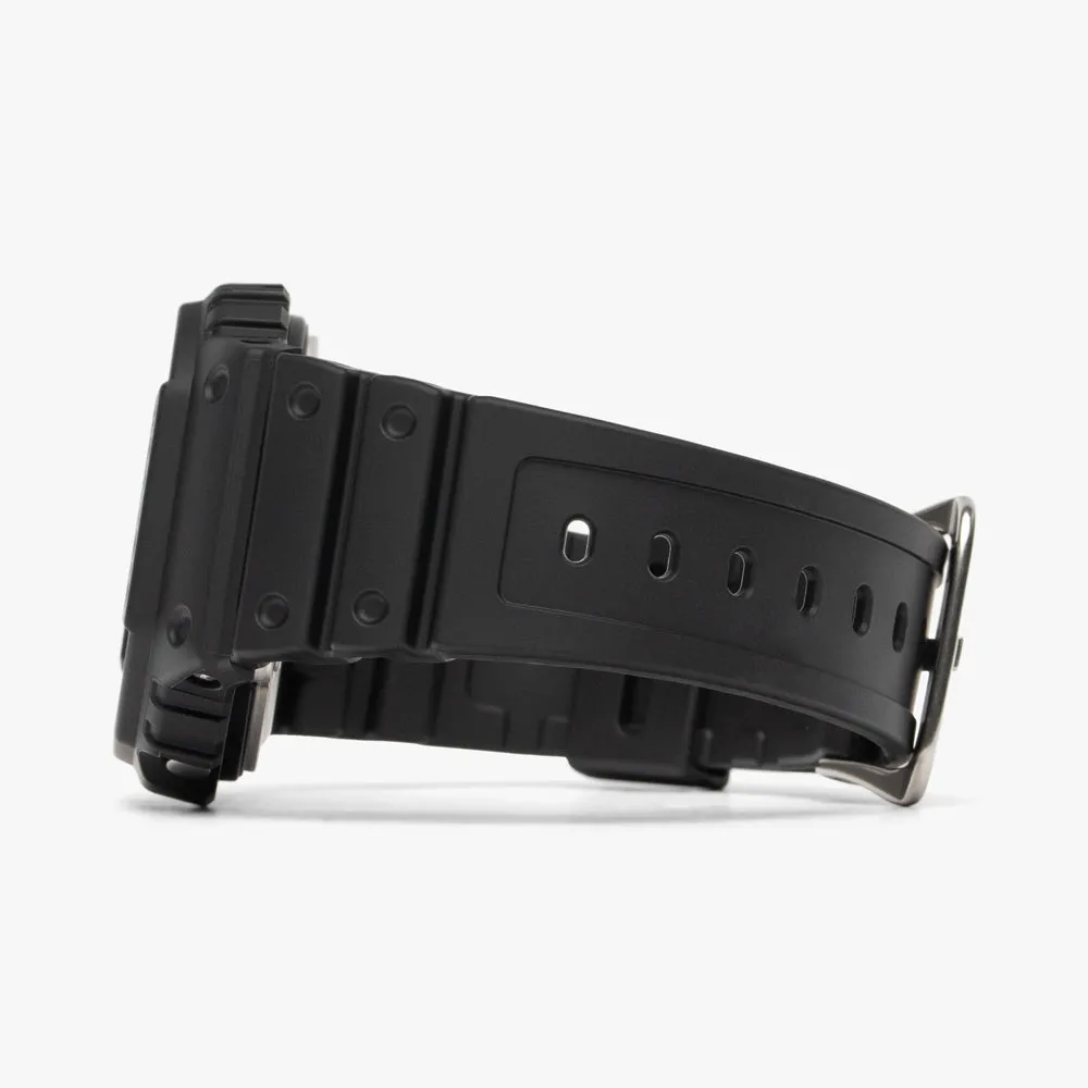 G-SHOCK DW-5600SR-1 / Black sold by Livestock product image thumbnail 3