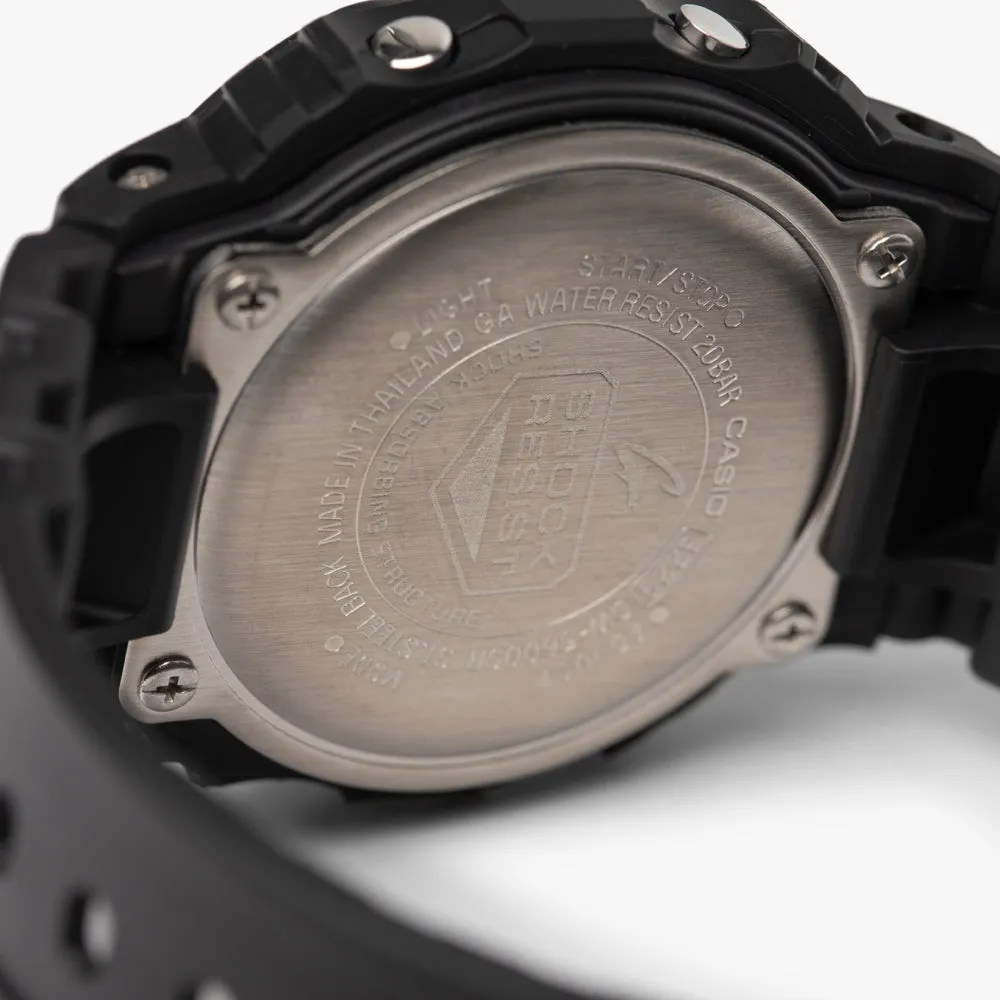G-SHOCK DW-5600SR-1 / Black sold by Livestock product image thumbnail 5