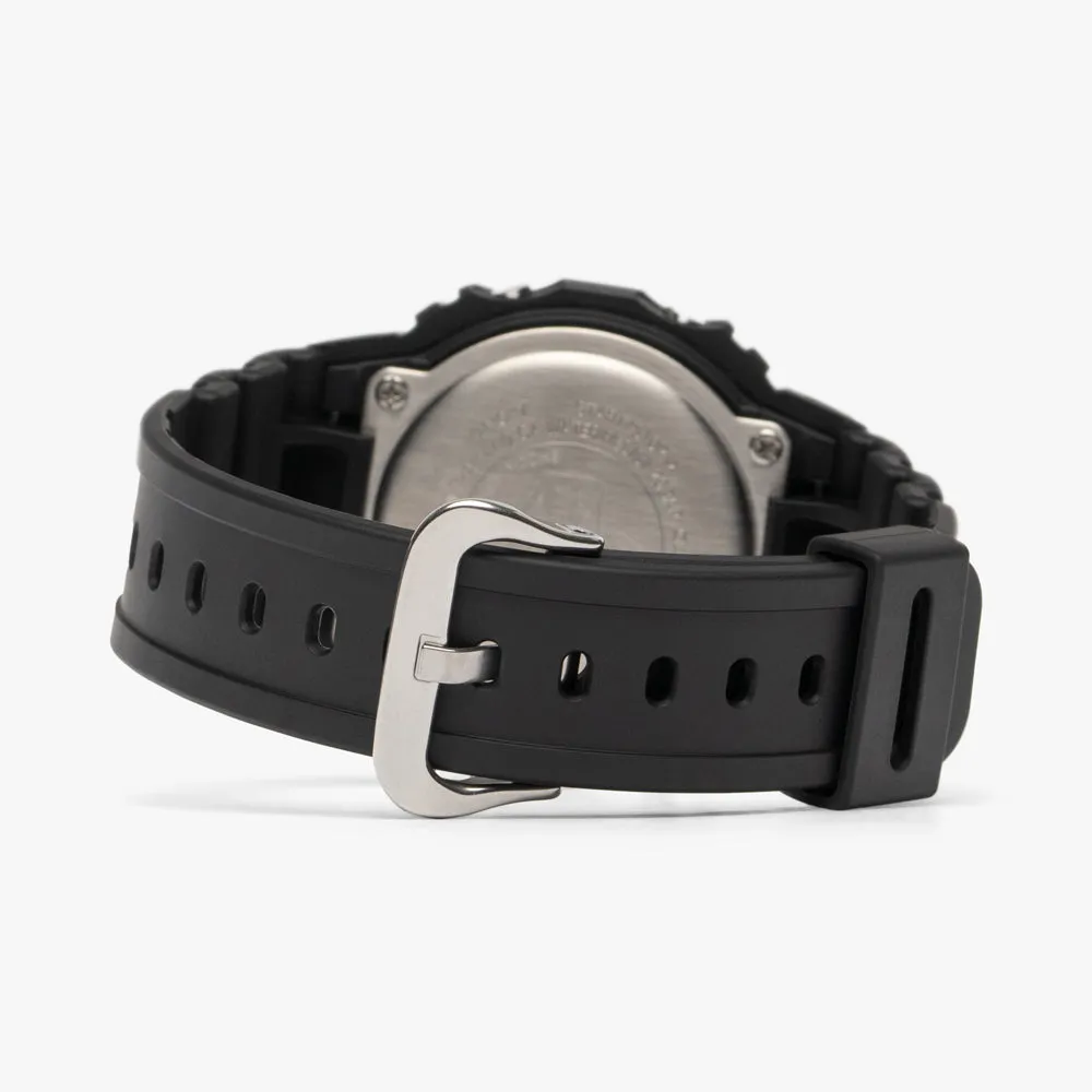 G-SHOCK DW-5600SR-1 / Black sold by Livestock product image thumbnail 2