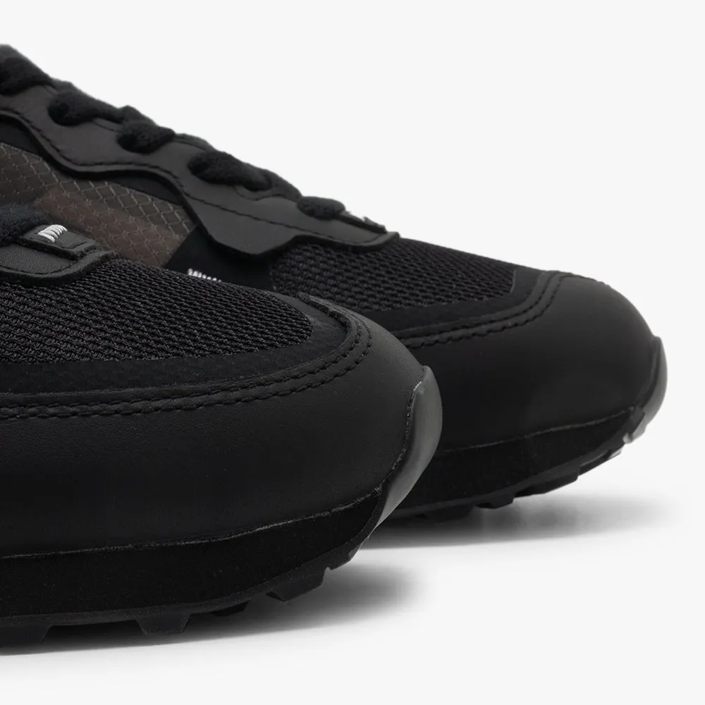 COMME des GARÇONS HOMME x New Balance ML574IHM / Black sold by Livestock product image thumbnail 5