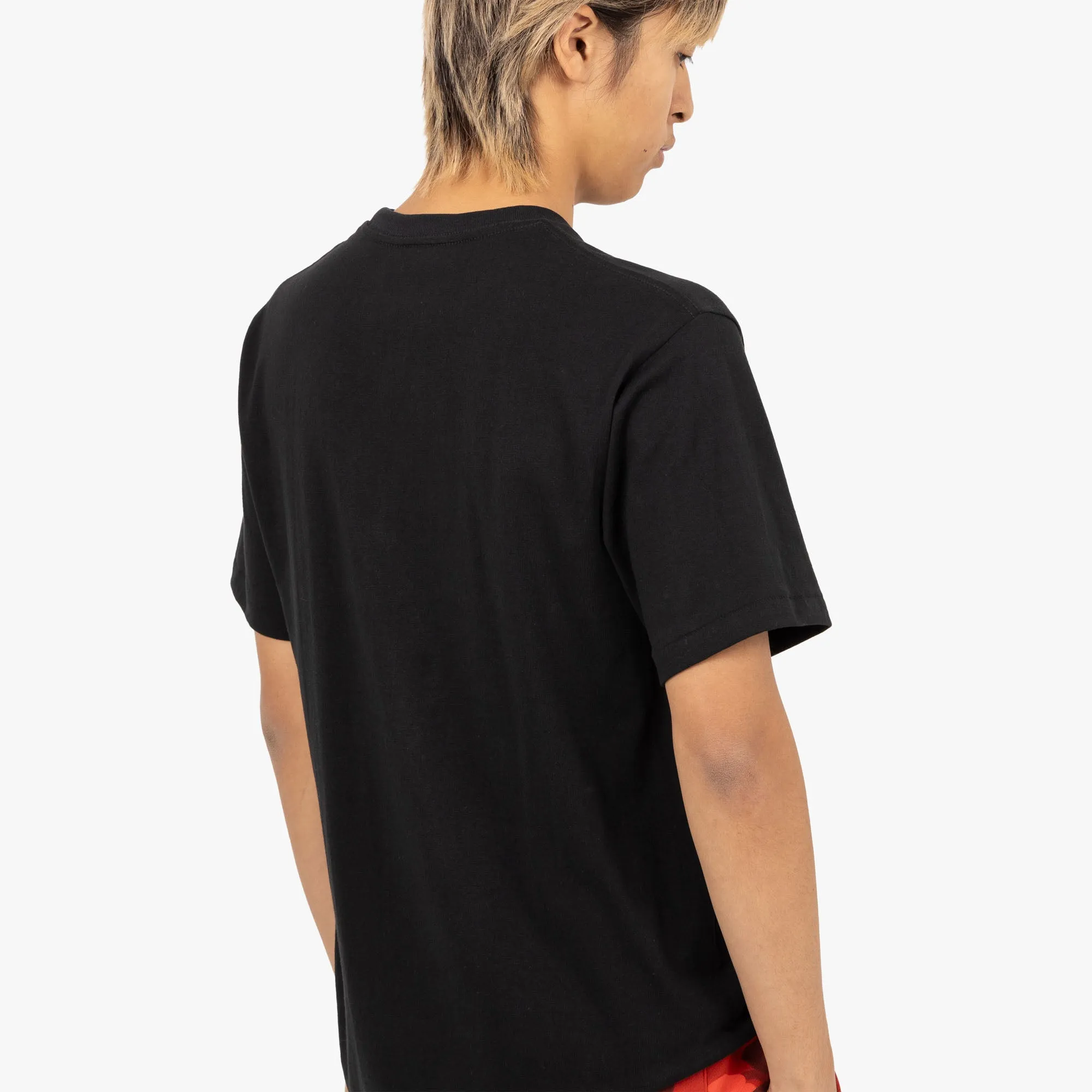 BAPE By Bathing Ape Tee / Black sold by Livestock product image thumbnail 5