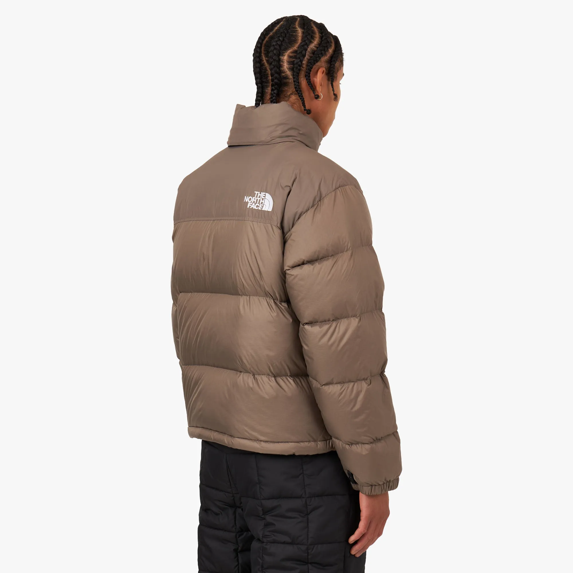 The North Face 1996 Retro Nuptse Jacket / Falcon Brown sold by Livestock product image thumbnail 3