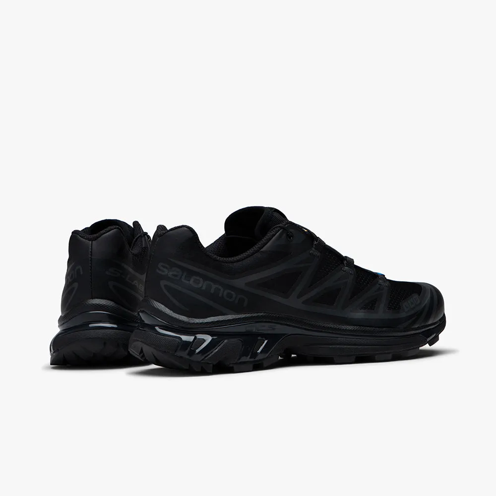 Salomon XT-6 Black / Black - Phantom sold by Livestock product image thumbnail 4