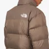 The North Face 1996 Retro Nuptse Jacket / Falcon Brown sold by Livestock