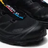 Salomon XT-6 Black / Black - Phantom sold by Livestock