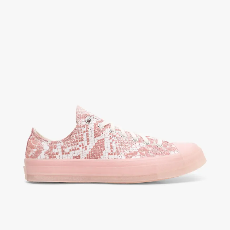 Converse x GOLF WANG Chuck 70 Low / Pink Dogwood / Vintage White - Almond Blossom sold by Livestock