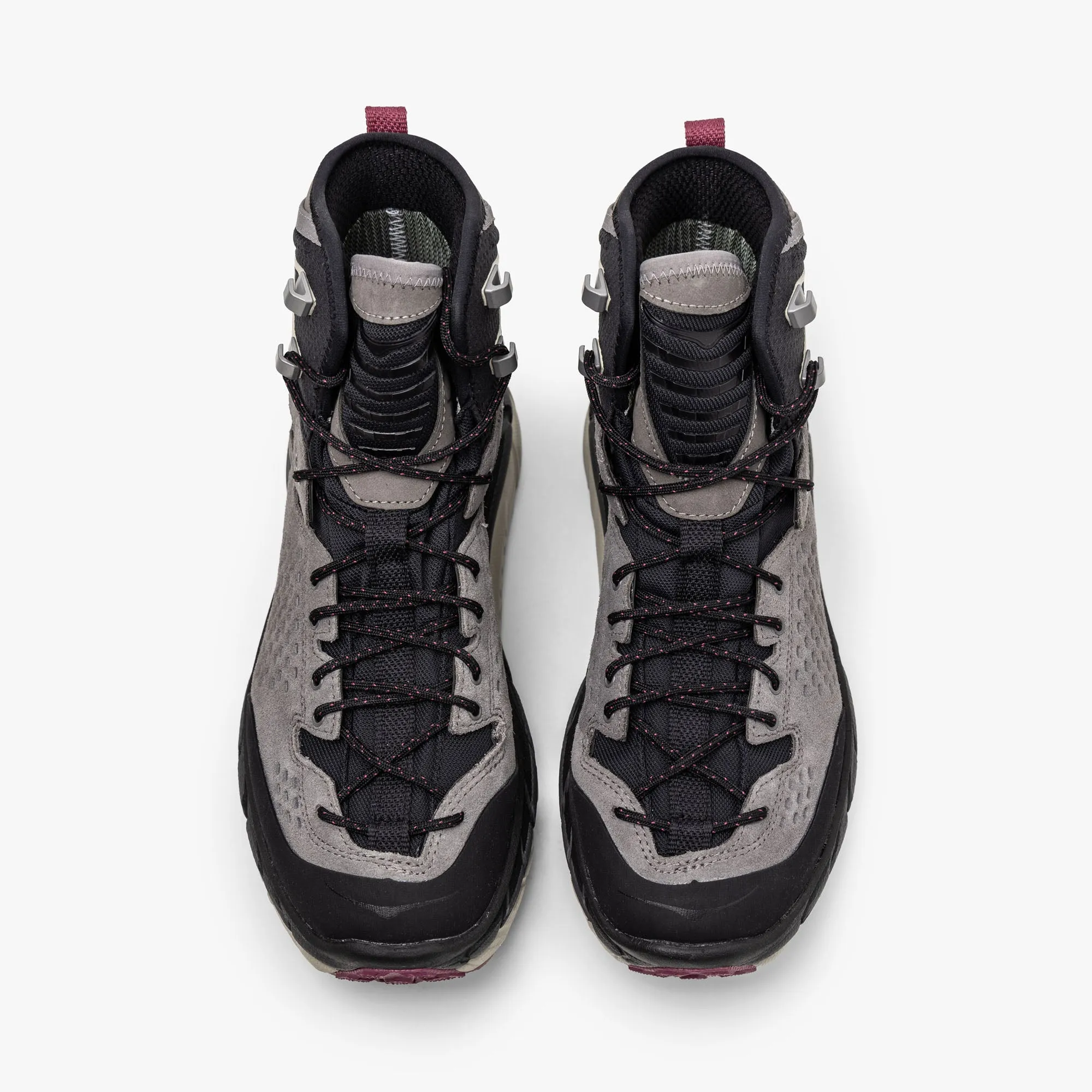 Hoka U TOR Ultra HI TP Black / Magnetite sold by Livestock product image thumbnail 5