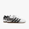adidas Originals Women's Taekwondo Silver Metallic / Core Black - Gum sold by Livestock