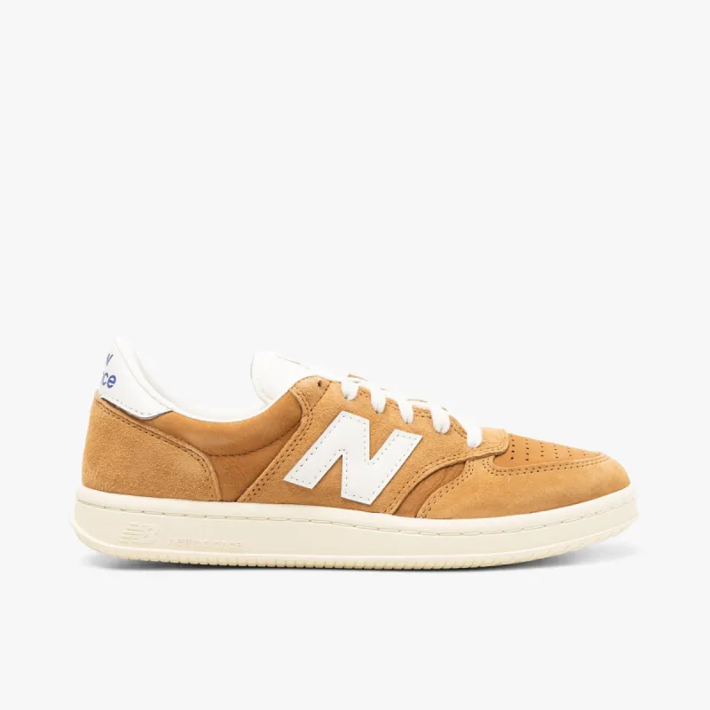New Balance CT500 Tobacco / Sea Salt sold by Livestock