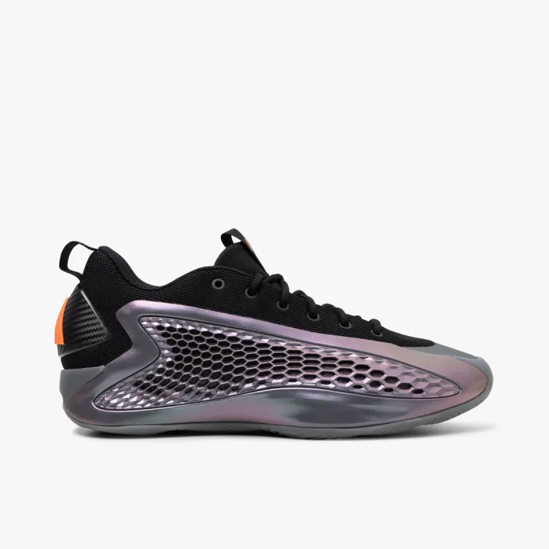 adidas AE1 Low Iron Metallic / Core Black sold by Livestock