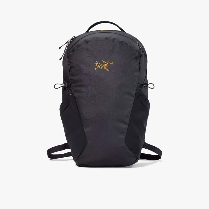 Arc'teryx Mantis 16 Backpack / Black sold by Livestock
