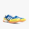 adidas x Bad Bunny Adizero SL 72 Blue / Shock Yellow sold by Livestock