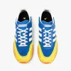 adidas x Bad Bunny Adizero SL 72 Blue / Shock Yellow sold by Livestock