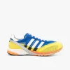 adidas x Bad Bunny Adizero SL 72 Blue / Shock Yellow sold by Livestock