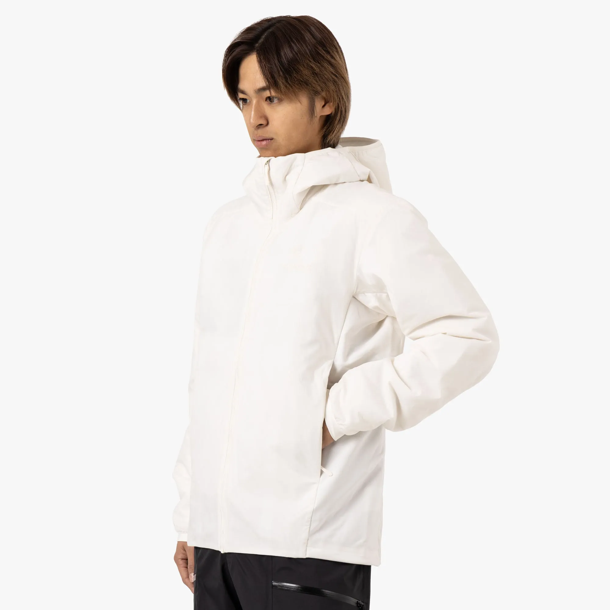 Arc'teryx Atom Hoody / Whiteout sold by Livestock product image thumbnail 2