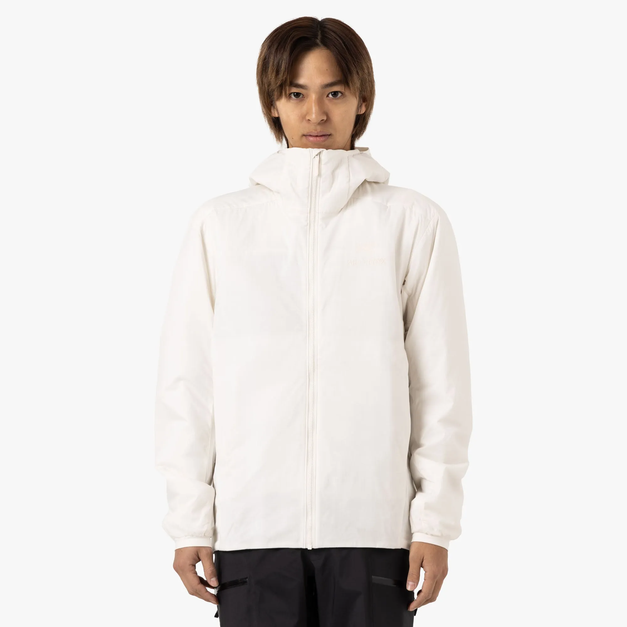 Arc'teryx Atom Hoody / Whiteout sold by Livestock