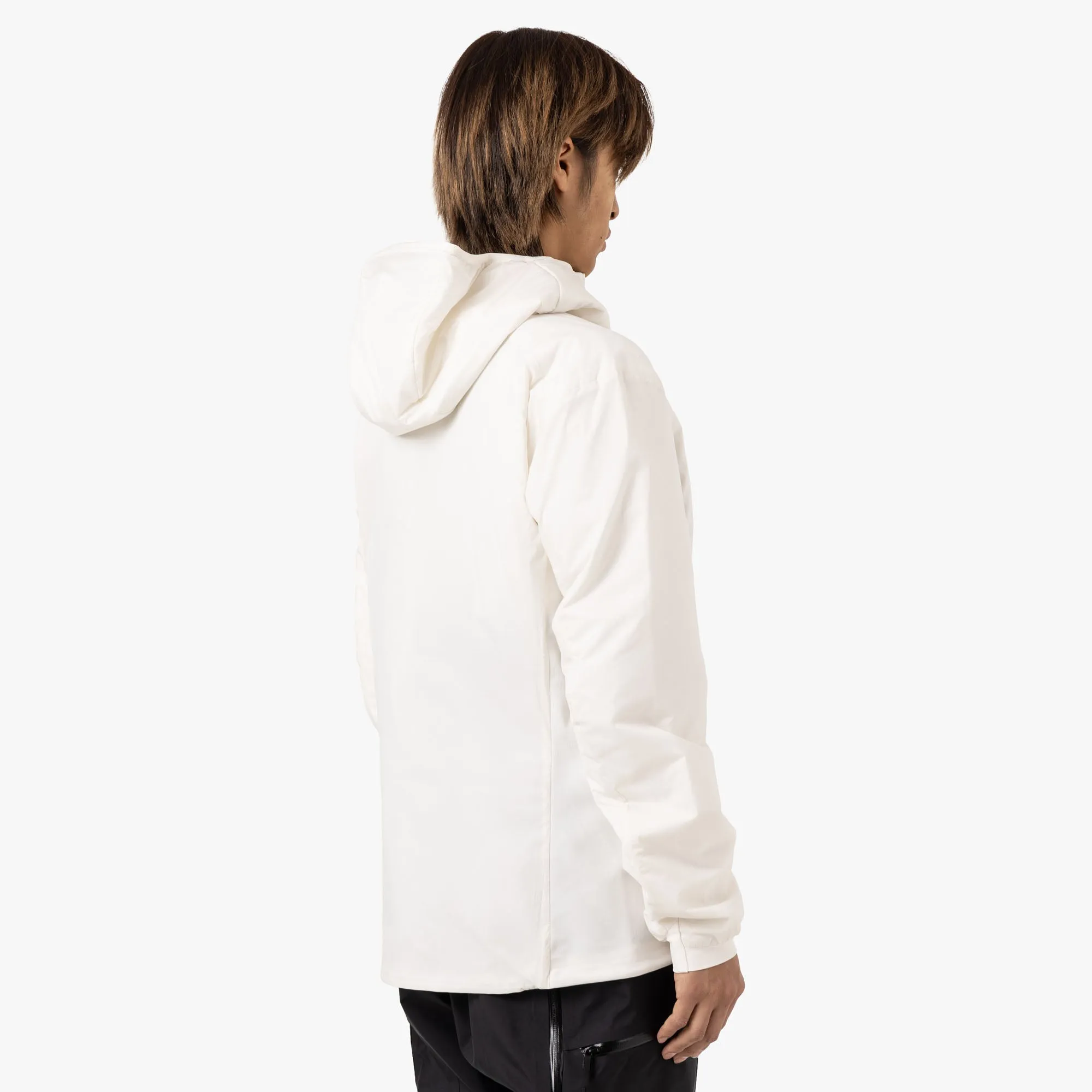 Arc'teryx Atom Hoody / Whiteout sold by Livestock product image thumbnail 3